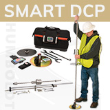 Collecting Dual-Mass DCP Data is Easy with Smart DCP